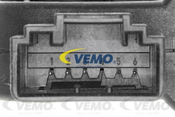 Vemo V10-77-1115 Драйвери кондиціонування повітря та елемент vemo v10-77-1115