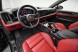 Porsche OE 9Y0867061T 5Q0, 9Y0867062T 5Q0, 9Y1854523B 5Q0, 9Y1854524B 5Q0 2023 - 2026 Porsche Cayenne TURBO GT GTS 9YA CARBON BLACK PIANO 5MH Декоративні вставки салону
