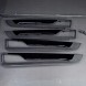Porsche OE 9Y0867061T 5Q0, 9Y0867062T 5Q0, 9Y1854523B 5Q0, 9Y1854524B 5Q0 2023 - 2026 Porsche Cayenne TURBO GT GTS 9YA CARBON BLACK PIANO 5MH Декоративні вставки салону