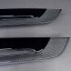 Porsche OE 9Y0867061T 5Q0, 9Y0867062T 5Q0, 9Y1854523B 5Q0, 9Y1854524B 5Q0 2023 - 2026 Porsche Cayenne TURBO GT GTS 9YA CARBON BLACK PIANO 5MH Декоративні вставки салону