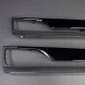 Porsche OE 9Y0867061T 5Q0, 9Y0867062T 5Q0, 9Y1854523B 5Q0, 9Y1854524B 5Q0 2023 - 2026 Porsche Cayenne TURBO GT GTS 9YA CARBON BLACK PIANO 5MH Декоративні вставки салону