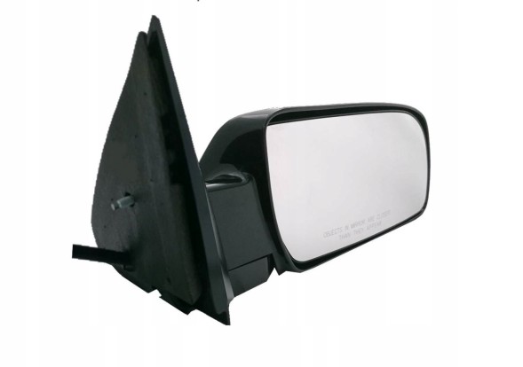 USA GM1321276 ДЗЕРКАЛО ПРАВЕ CHEVROLET BLAZER 92-94 TAHOE 95-00