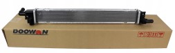 Hanon Systems 68756418 ОХОЛОДЖУВАЧ HYUNDAI TUCSON V 1.6 Т-ГДІ ГІБРИД 2020 - 253E0P0000 253E0-P0000