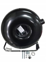 Bormech T8A56534 Bormech бак lpg 565/180/0 34л виробництво 2026 зовнішній під авто