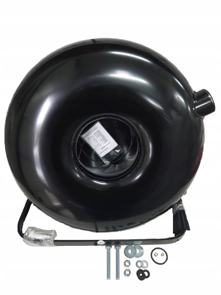 Bormech T8A56534 Bormech бак lpg 565/180/0 34л виробництво 2026 зовнішній під авто