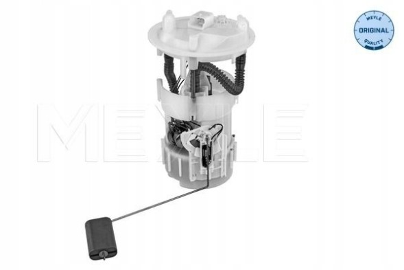 Meyle 16-14 919 0020 Паливний насос. Модуль renault megane 1.6 02-