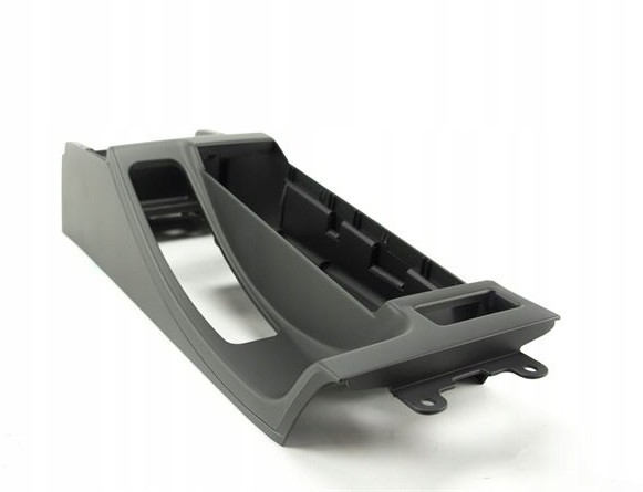 BMW OE Консоль підлокітника RHD BMW 51168218306 Серія 3 Е46