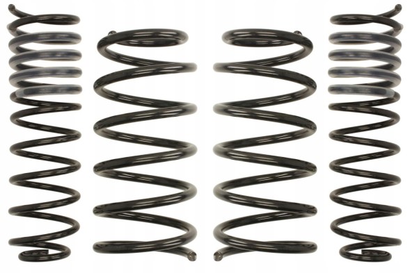 Eibach E8594-140 Eibach пружини понижувальні 4 шт pro-kit e8594-140 vw polo