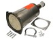 V-maxzone Part VIC-329592 Фільтр твердих частинок для CITROEN C8; FIAT ULYSSE; LANCIA PHEDRA; PEUGEOT
