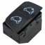 ME Premium ME-G-001-0265 ПЕРЕМИКАЧ ВІДКРИТТЯ ТА ЗАКРИТТЯ ДАХУ для SMART FORTWO A4518203810
