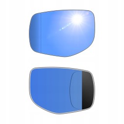THOMASSS 1772529252/11465600 СИНІЙ SUBARU WRX 2021-2026 2022 2023 2024 2025 THOMASSS