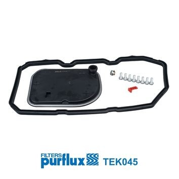 TEK045 PURFLUX Фільтр АККП к кт