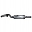 Recco 1440013780 Фільтр DPF CITROEN C8