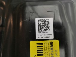 Volkswagen OE 5WA131877AD, DWP414049OE Бачок рідини AdBlue Cupra Leon KL1 5WA131877AD