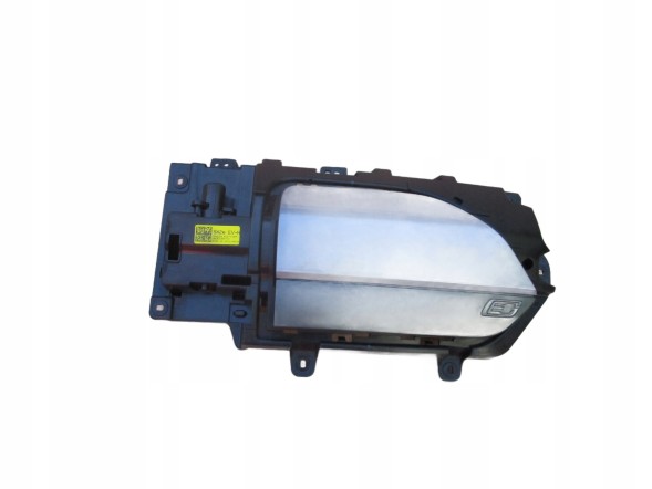 Hyundai OE 863CC-HF711 HYUNDAI OE WWF КРИШКА ГНІЗДА ЗАРЯДКИ HYUNDAI KONA ELECTRIC II SX2 N LINE 23- НОВА ОРИГІНАЛ