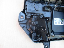 Hyundai OE 863CC-HF711 HYUNDAI OE WWF КРИШКА ГНІЗДА ЗАРЯДКИ HYUNDAI KONA ELECTRIC II SX2 N LINE 23- НОВА ОРИГІНАЛ
