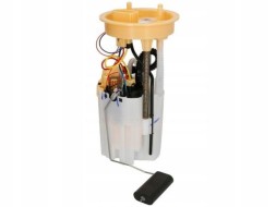 Bosch 0 580 203 489 Паливний насос силовий блок vw