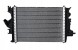 SRLine 2568410912 Радіатор Renault Clio V 1.5 dCi 2019 - 214109135R