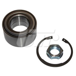 WB60121 SATO TECH Підшипник маточини