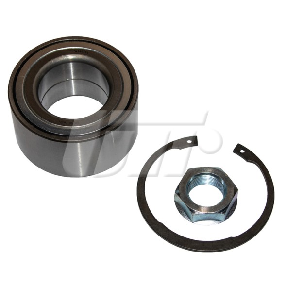 WB60121 SATO TECH Підшипник маточини