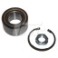 WB60121 SATO TECH Підшипник маточини
