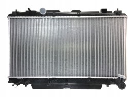 BF 1640027060, 1640027061 Водяний кулер toyota rav-4 2.0d-4d 2000 - 2005 р.В.