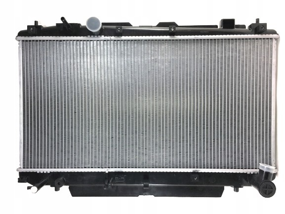 BF 1640027060, 1640027061 Водяний кулер toyota rav-4 2.0d-4d 2000 - 2005 р.В.