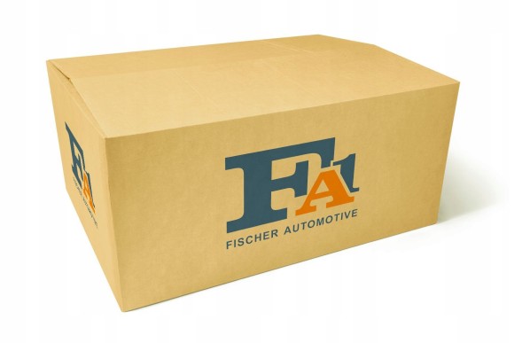 Fischer Automotive 182230.001 182230.001/Fis набір ущільнювачів для кондиціонерів 320 шт. 32 Типи по 10 шт.