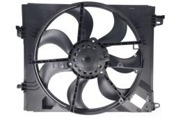 Thermotec D8R018TT Вентилятор радіатора thermotec d8r018tt
