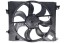 Thermotec D8R018TT Вентилятор радіатора thermotec d8r018tt