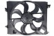 Thermotec D8R018TT Вентилятор радіатора thermotec d8r018tt