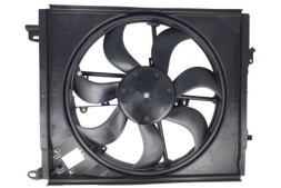 Thermotec D8R018TT Вентилятор радіатора thermotec d8r018tt