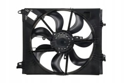 Thermotec D8R018TT Вентилятор радіатора thermotec d8r018tt