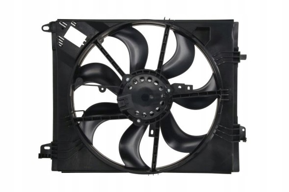 Thermotec D8R018TT Вентилятор радіатора thermotec d8r018tt