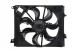 Thermotec D8R018TT Вентилятор радіатора thermotec d8r018tt