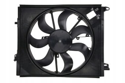 Thermotec D8R018TT Вентилятор радіатора thermotec d8r018tt