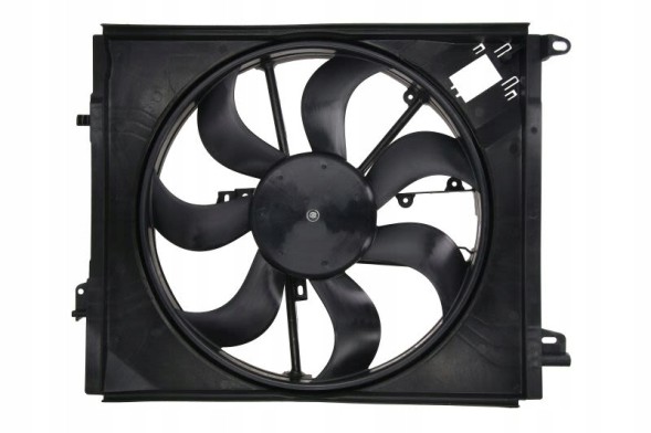 Thermotec D8R018TT Вентилятор радіатора thermotec d8r018tt