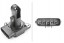 Hella 8ET 009 142-891 Витратомір повітря 8ет 009 142-891 hella