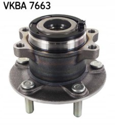 SKF VKBA 7663 Skf vkba 7663