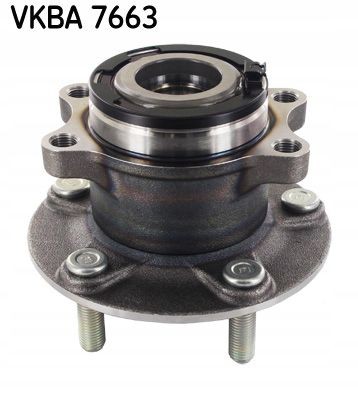 SKF VKBA 7663 Skf vkba 7663