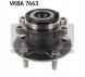 SKF VKBA 7663 Skf vkba 7663