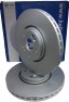 Hella 8DD 355 115-161 2X ГАЛЬМУВАЛЬНІ ДИСКИ ПЕРЕДНЬОГО МІСТА HELLA RENAULT LAGUNA II