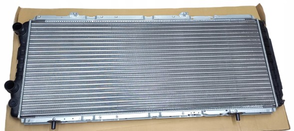 VAN Wezel 40002151 ВОДЯНИЙ КУЛЕР ДВИГУНА CITROEN JUMPER FIAT DUCATO PEUGEOT BOXER 2.5
