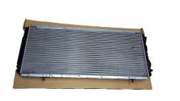 VAN Wezel 40002151 ВОДЯНИЙ КУЛЕР ДВИГУНА CITROEN JUMPER FIAT DUCATO PEUGEOT BOXER 2.5