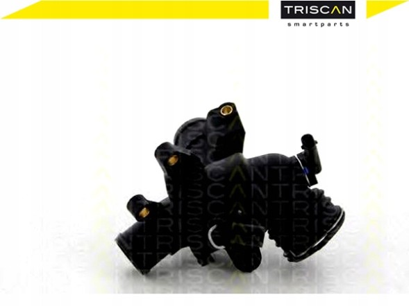 TRI8620 34295/RS5 TRISCAN ТЕРМОСТАТ DB 95C OM651 2,1CDI