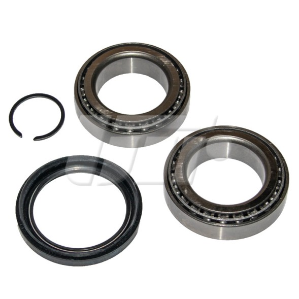 WB90459 SATO TECH Підшипник маточини