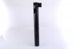 Nissens 60601A Охолоджувач, система охолодження двигуна nissens 60601а