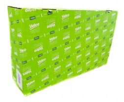 Valeo 734276 Охолоджувач двигуна valeo 734276
