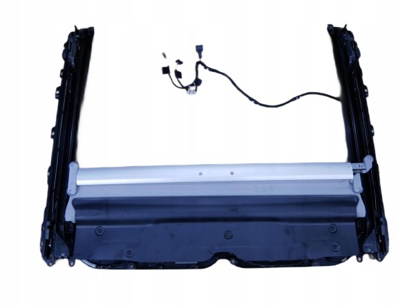 Volkswagen OE Rama roleta szyberdachu VW SCIROCCO 1K8 Каркас ролети шифердаху VW SCIROCCO 1К8
