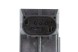 AD BRAKE VIC-221159 Датчик регулювання висоти фар для MERCEDES CLS (C219), E T-MODEL